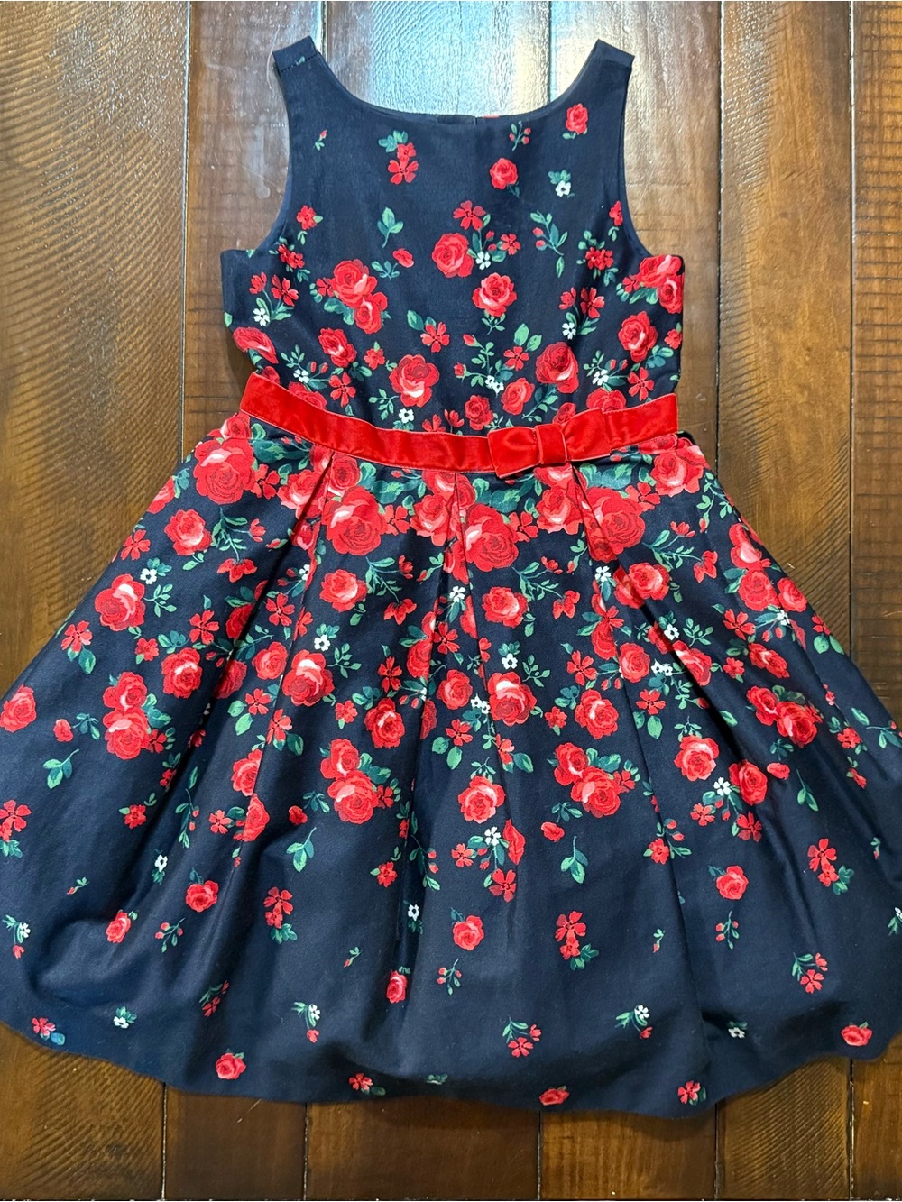 Janie and Jack Dress size 5T